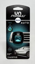 Febreze AUTO Vent Clip – FRESH Scent up to 40 days