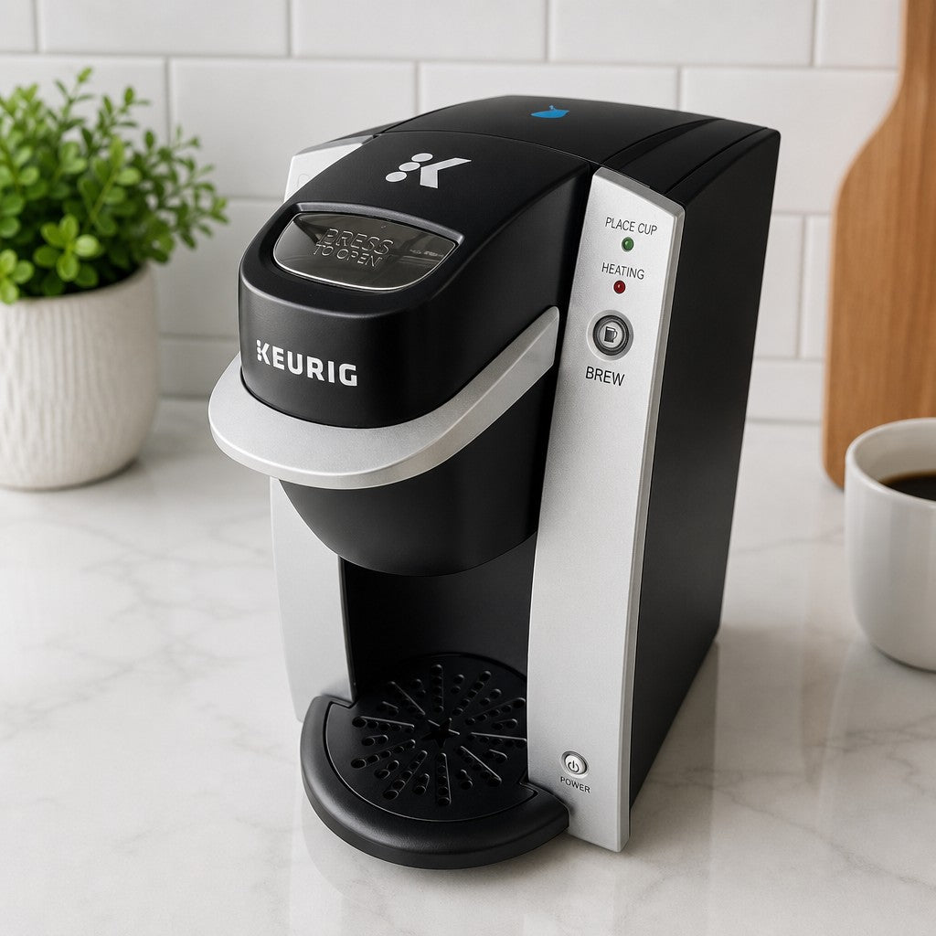 Keurig Single-Serve Coffee Maker (From Holiday Inn Express) 110v US