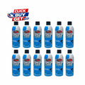 Case of 12 Johnsen's Starting Fluid 10.7 oz Aerosol Cans for Gas & Diesel Engines