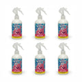 Case of 6 MR. BUBBLE BODY LOTION 10 OZ