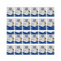 Case of 24 RITE AID FLEXIBLE FABRIC STERILE BANDAGES ASST SIZES 30CT