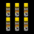 Case of 6 - Prestone Belt Dressing 6 oz Aerosol Cans