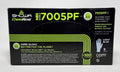 Showa ChemRest 7005PF Powder Free Nitrile Gloves SM