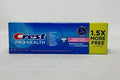 CREST PRO-HEALTH SENSITIVE & ENAMEL SHIELD TOOTHPASTE 2.6 OZ (EXP 11/2027)