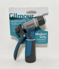 GILMOUR NON-SLIP COMFORT GRIP METAL NOZZLE