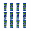 Case of 12 Packs - Gillette Blue II Plus Pivot Disposable Razors 2-Count (24 Razors Total)